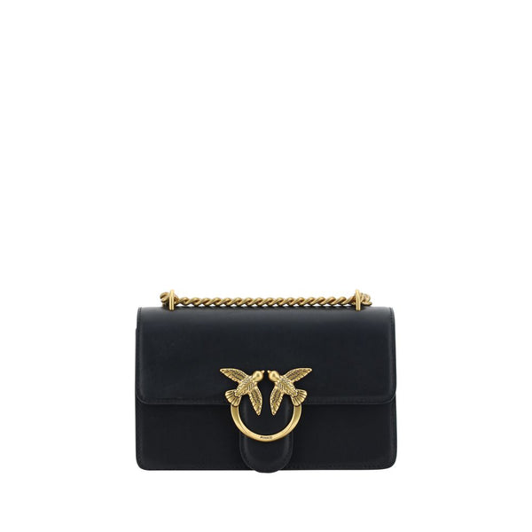 Love One Mini Shoulder Bag PINKO