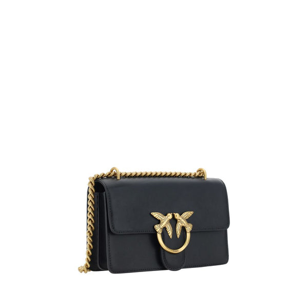 Love One Mini Shoulder Bag PINKO