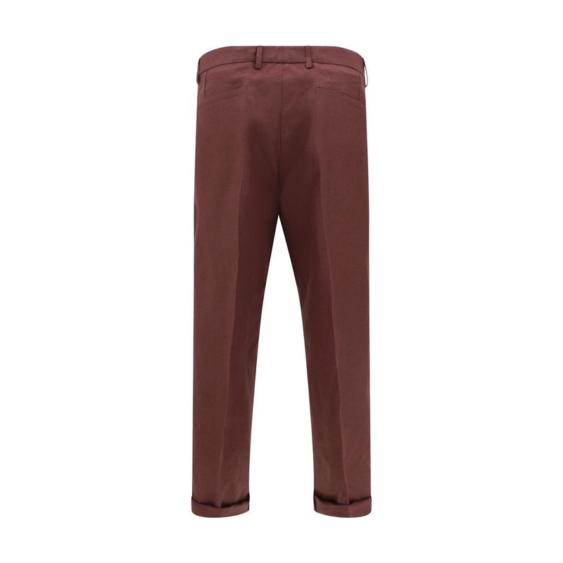 Linen Pants