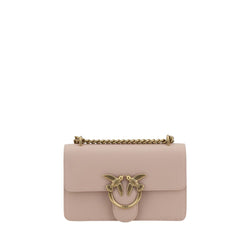 Love One Mini Shoulder Bag PINKO