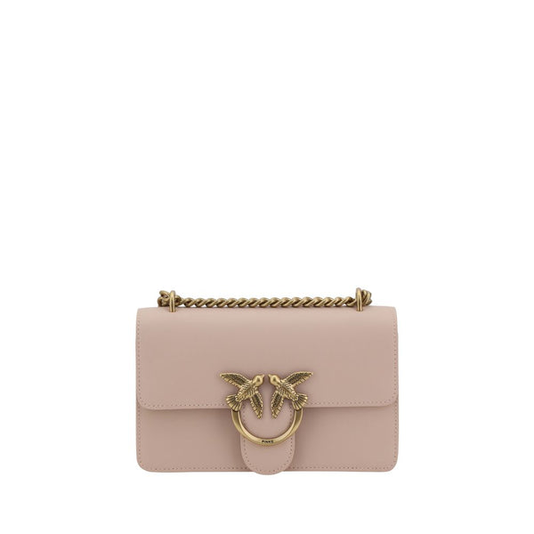 Love One Mini Shoulder Bag PINKO