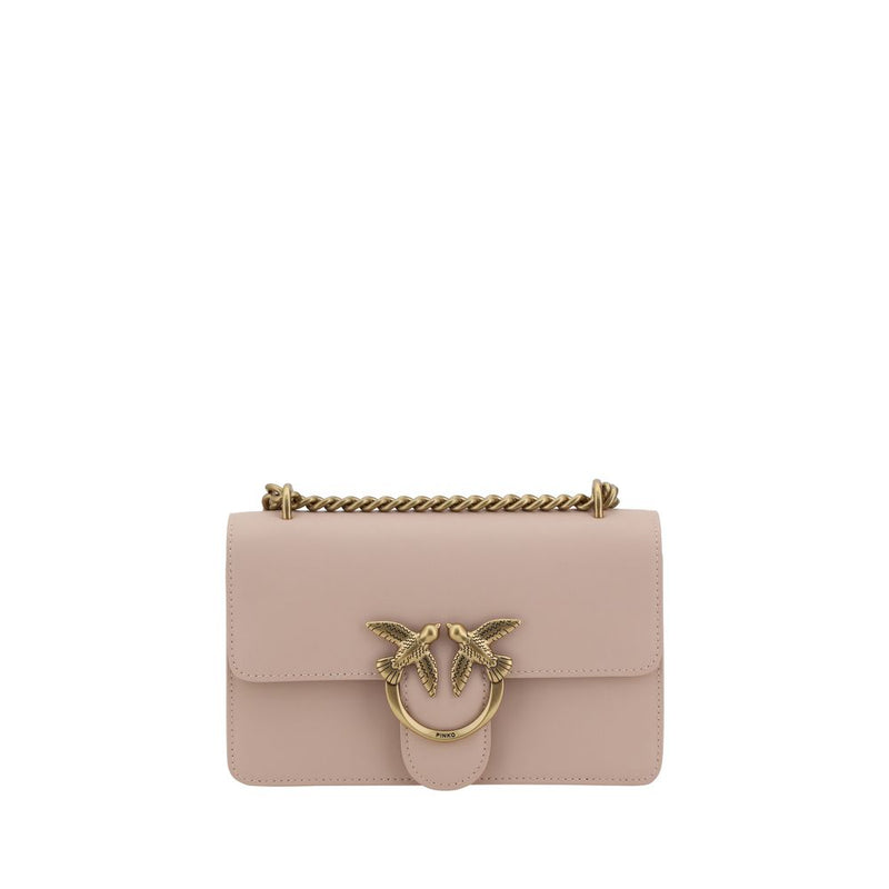 Love One Mini Shoulder Bag PINKO