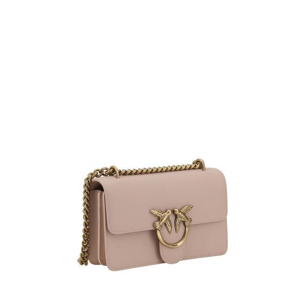 Love One Mini Shoulder Bag PINKO