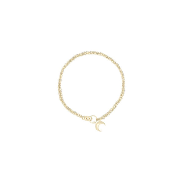 Pendant Necklace Marine Serre