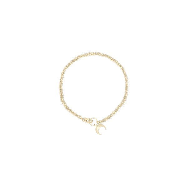 Pendant Necklace Marine Serre