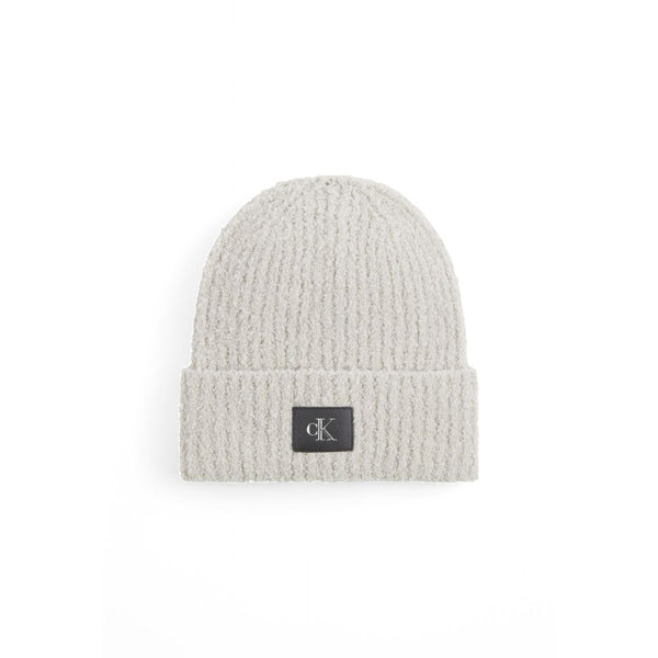 Gray Marabou Caps Baseball Hat
