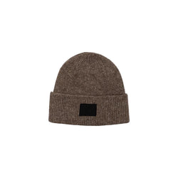 Brown Marabou Caps Baseball Hat