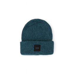 Green Alpaca Leather Caps Baseball Hat
