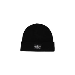 Black Cotton Caps Baseball Hat