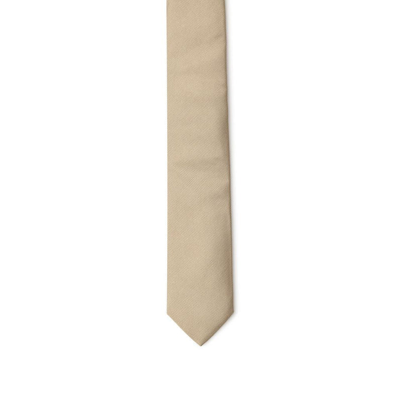Gold Silk Ties & Bowty Dolce & Gabbana