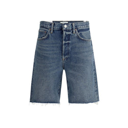 90s Bermuda Shorts Agolde