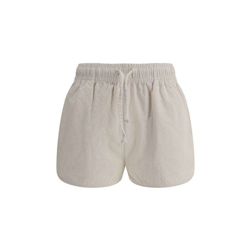 Corduroy Shorts Autry