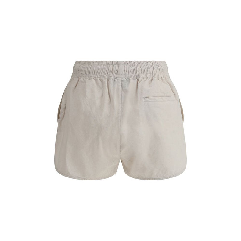 Corduroy Shorts Autry