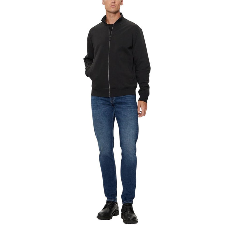 Blue Cotton Jeans & Pant Calvin Klein Jeans