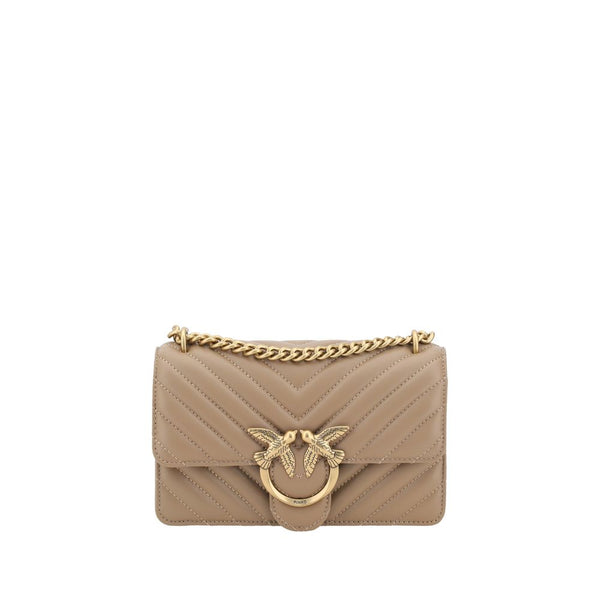 Mini Love Shoulder Bag PINKO