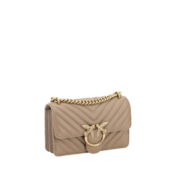 Mini Love Shoulder Bag PINKO