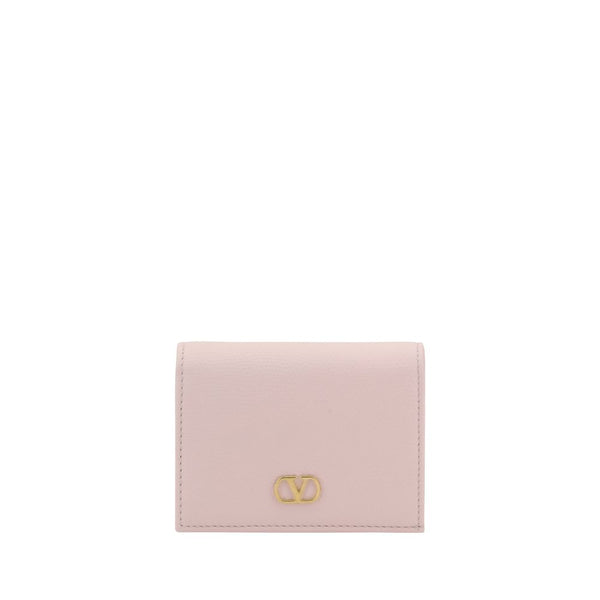 VLogo Wallet Valentino Garavani