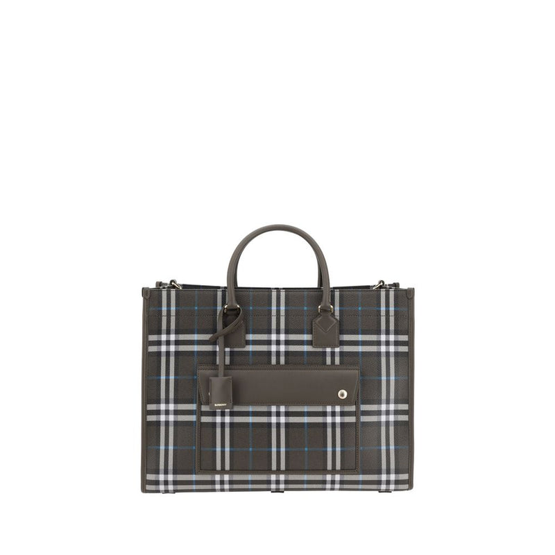 Freya medium Tote Bag Burberry