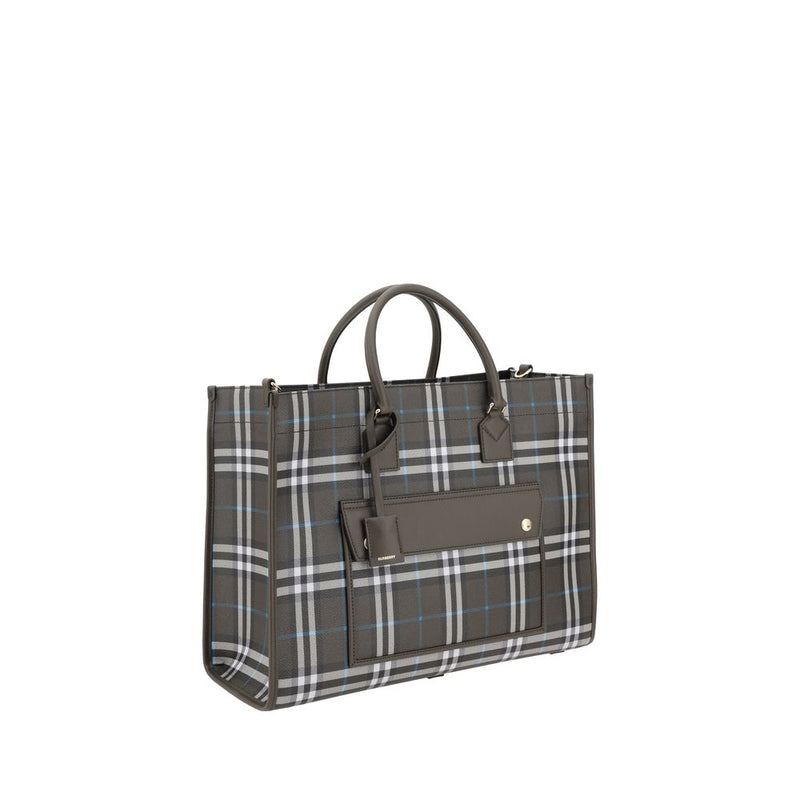 Freya medium Tote Bag Burberry