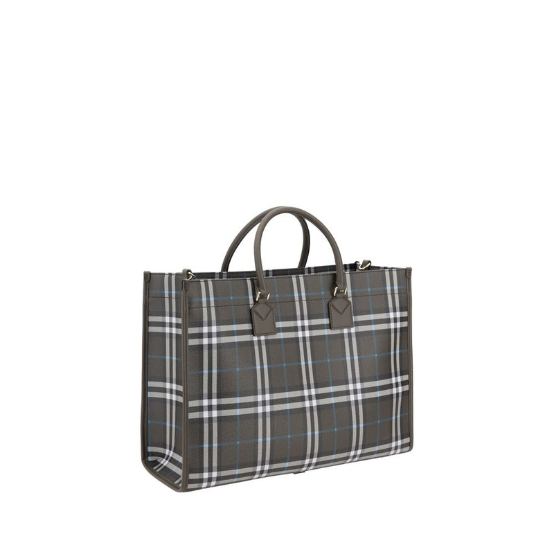 Freya medium Tote Bag Burberry