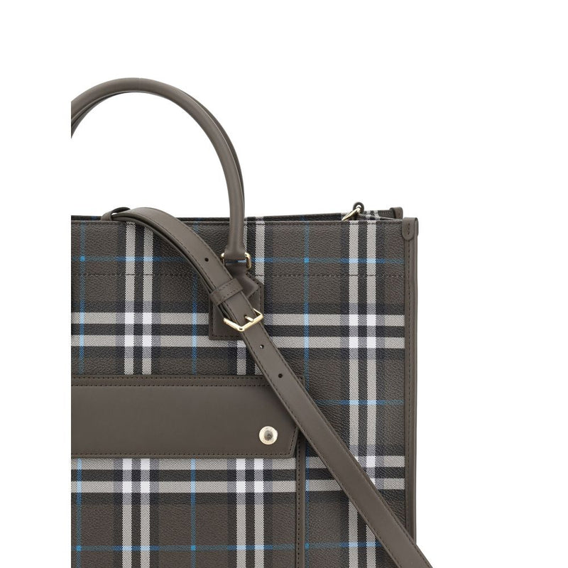 Freya medium Tote Bag Burberry