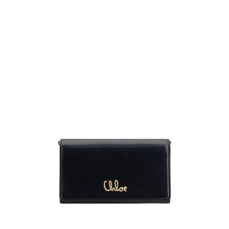 Iconic Pochette Chloé