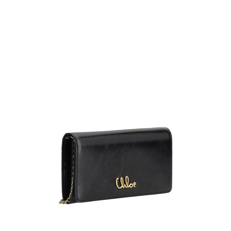 Iconic Pochette Chloé