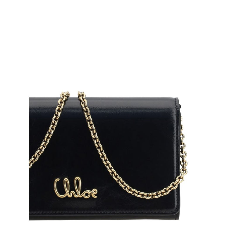 Iconic Pochette Chloé