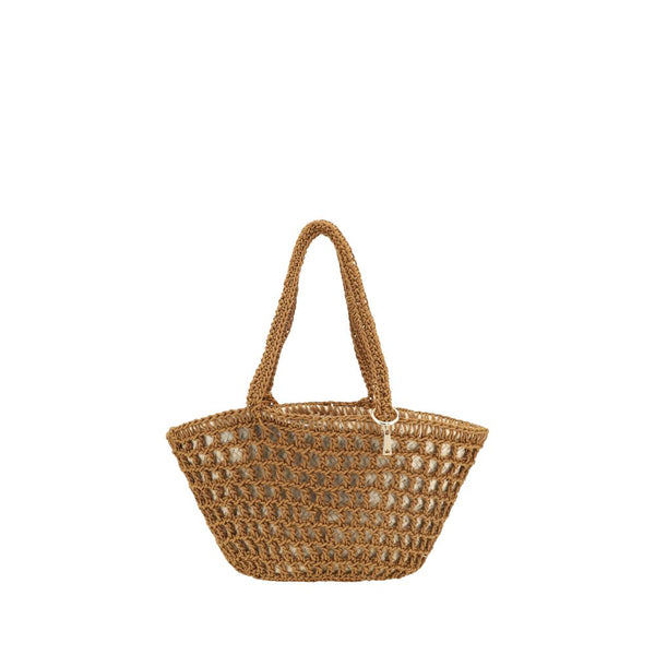 Mediterraneo Shoulder Bag La Milanesa