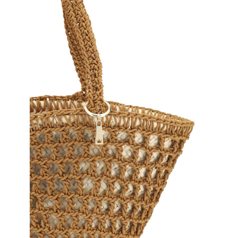 Mediterraneo Shoulder Bag La Milanesa