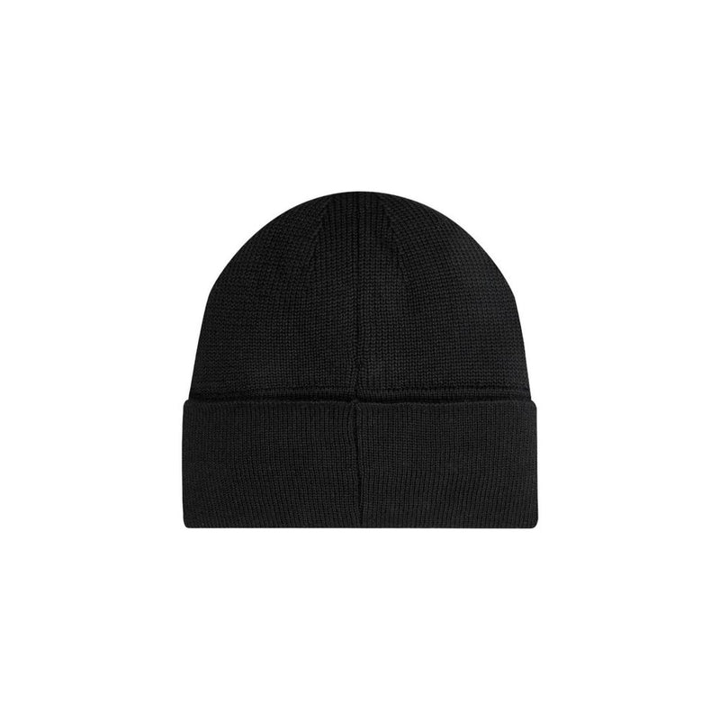 Black Cotton Hat Calvin Klein