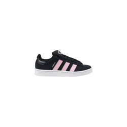 Bicolor Suede Leather Sneaker Adidas