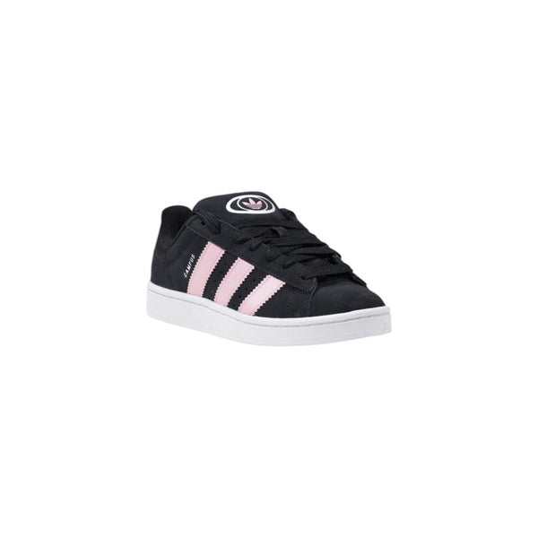 Bicolor Suede Leather Sneaker Adidas