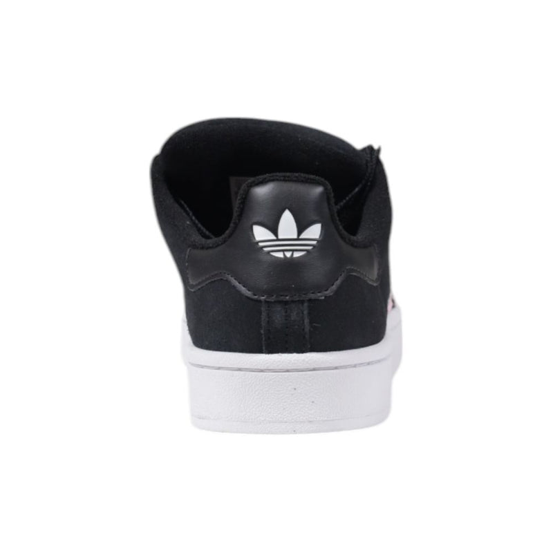 Bicolor Suede Leather Sneaker Adidas