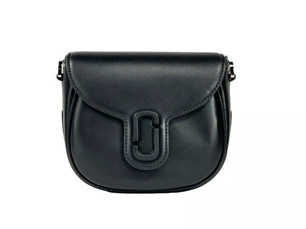 The Covered J Marc Saddle Bag Crossbody Marc Jacobs