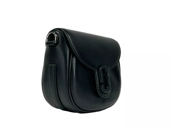 The Covered J Marc Saddle Bag Crossbody Marc Jacobs