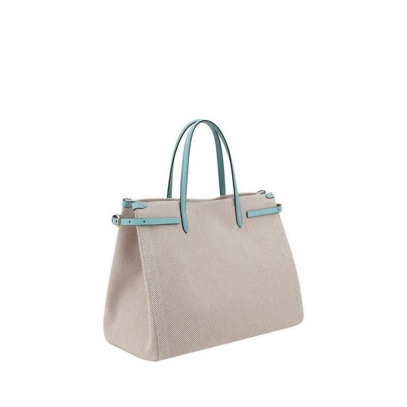 Cotton Tote Bag Valentino Garavani