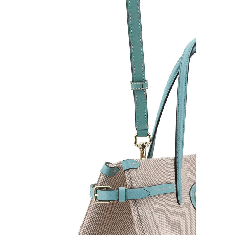 Cotton Tote Bag Valentino Garavani