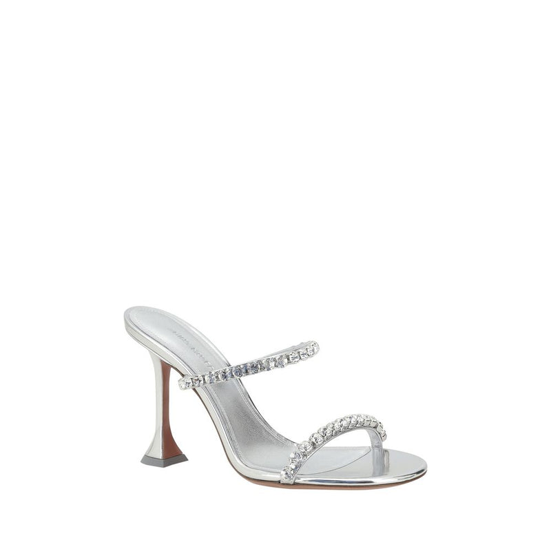 Gigi Slipper Sandals Amina Muaddi