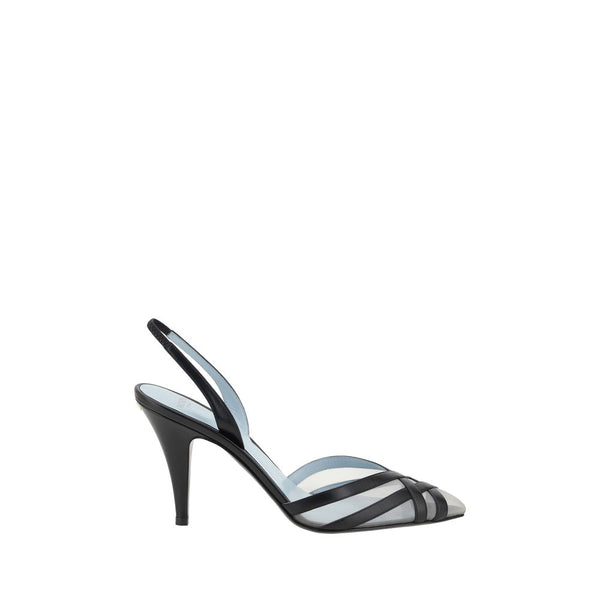 Slingback Pumps Valentino Garavani
