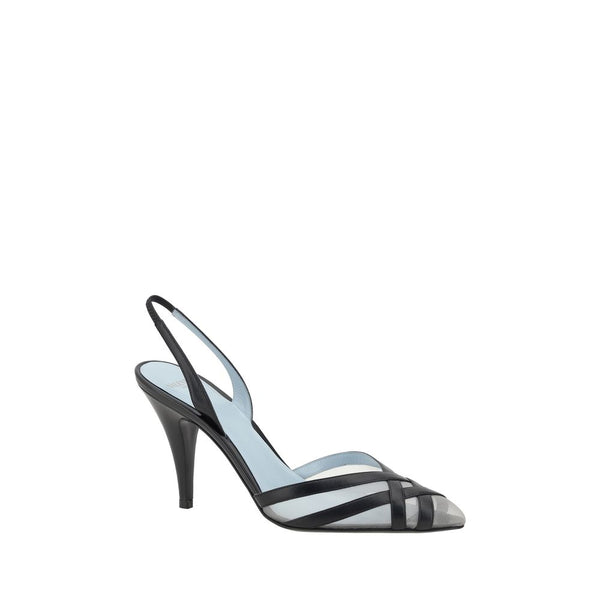 Slingback Pumps Valentino Garavani