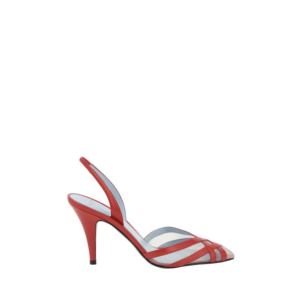 Slingback Pumps Valentino Garavani