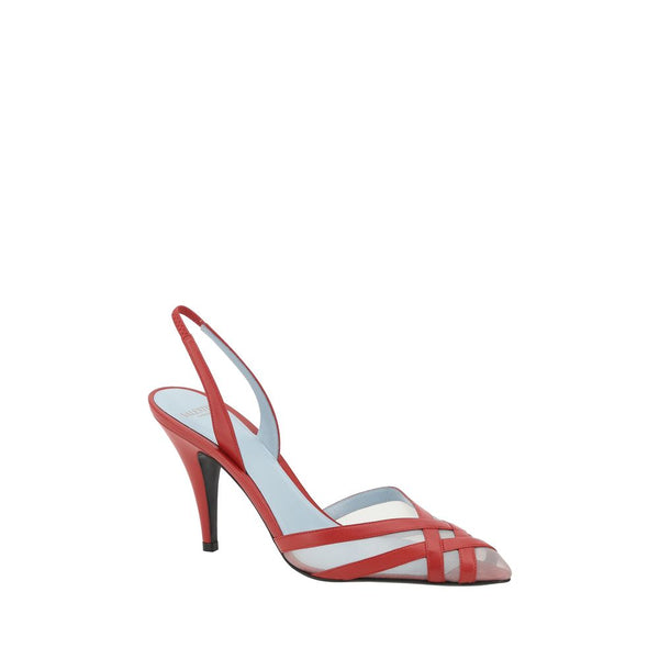 Slingback Pumps Valentino Garavani