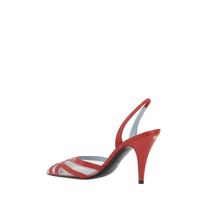Slingback Pumps Valentino Garavani