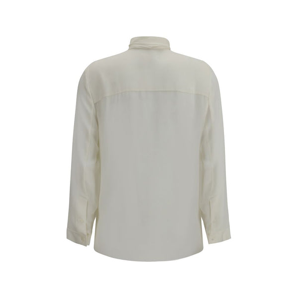 Tash Shirt Khaite