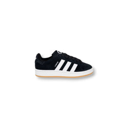 Black Suede Sneaker Adidas