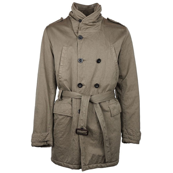 Army Cotton Jacket C.P. Company