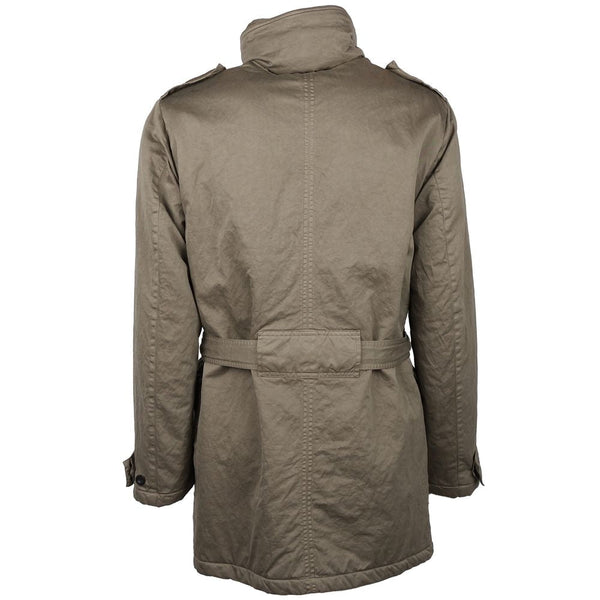 Army Cotton Jacket C.P. Company