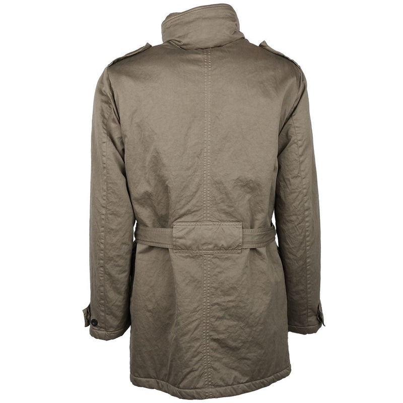 Army Cotton Jacket C.P. Company