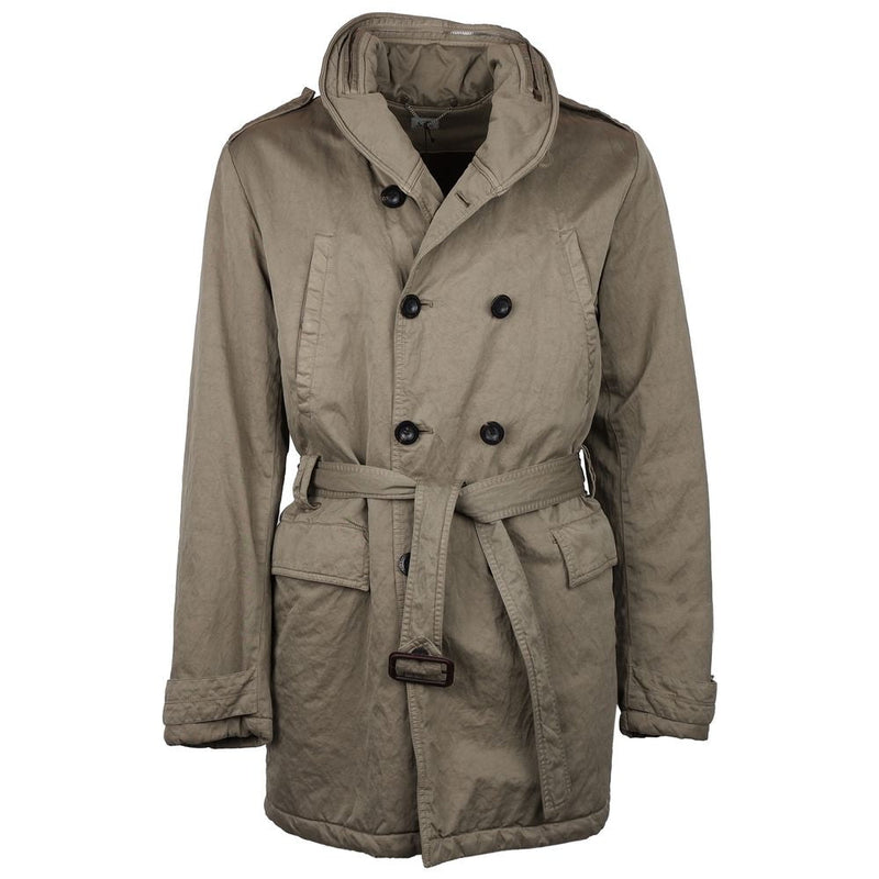 Army Cotton Jacket C.P. Company